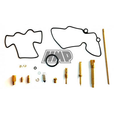 Kit reparação carburador HONDA CRF 450 R 2005-2006